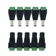 10PCS DC Power Connector Dc Power Connector 12 Male Power Connector picture