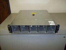 HP StorageWorks D2700 25-Bay 2.5