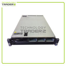 T150G Dell PowerEdge R810 4P E7540 32GB 6x SFF Server W/ 2x PWS 1x Controller picture