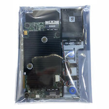 NEW Dell PERC H755 8GB NV 12Gb/s PCI-E RAID Controller 3KDWX 51P7W with battery picture