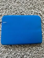 Laptop Sleeve 17.3-Inch Protective Case with Zipper | Blue| New picture