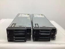 HP HSTNS-BC54-S ProLiant 460 Series Gen8 Blade System server NO MEMORY/ HDD picture