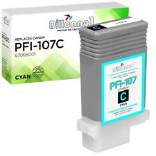 Canon PFI-107 Cyan for imagePROGRAF IPF 670 680 685 770 780 785 picture