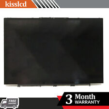 5D10S39724 LCD Touch Screen Display Assembly For Lenovo Laptop 82FX 82NC 14.0