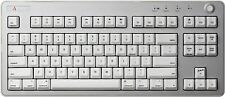 Topre REALFORCE R3HH21 R3 KEYBOARD for Mac USB+Bluetooth 5.0 US-Layout Battery picture