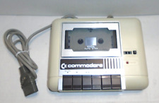 Commodore 64 C2N Datasette Cassette Tape Player Recorder picture