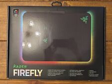 Razer Firefly Chroma Custom Lighting Hard Gaming Mouse Pad picture