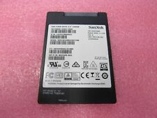 SanDisk X300 SD7SB6S-256G-1006 SATA3 256GB Solid State Drives picture