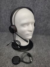 Jabra Evolve 30 II Wired Headphone - Black Lot Of 5 picture