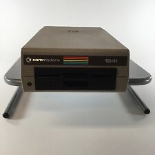 *READ* Commodore VIC-1541 Vintage 2 KB RAM Single Floppy Disk Drive *USED* picture