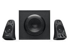 Logitech Z623 2.1 Speaker System with THX Certified Audio (IL/GM1-1060-980-00... picture