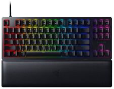 Razer Huntsman V2 Tenkeyless Linear Optical Switch Gaming Keyboard English US La picture