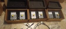 Lot of 3 Cambium Networks C000065L007B PTP650/670/700 LPU Grounding Kit A005030 picture