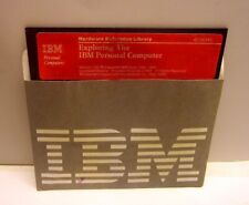 Exploring The IBM Personal Computer 1.00, Rarest Version, 6136946 by IBM picture