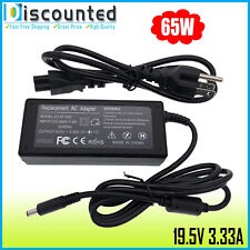 AC Adapter For HP M27fw 2H1A4AA#ABA M27fwa 356D5AA LED Monitor Power Charger picture