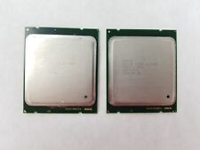 Matching Pair Intel Xeon E5-2680 SR0KH 2.70GHz 8-Core LGA2011 CPU Processor picture