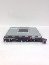 Dell PowerConnect M8024-K, 0HK53G, 10Gb Ethernet Blade Switch For M1000e Server picture