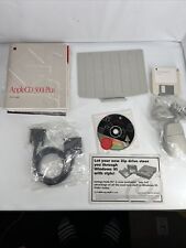 Vintage Apple Macintosh Powerbook Accessory Kit - See Images For Details picture