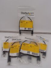 StarTech 1' USB 2.0 A to B CABLE M/M picture