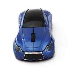 Wireless Car Mouse - Cool Design Sports Car Shape Wireless Mouse picture