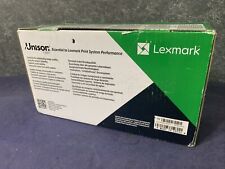 Lexmark B221H00 Return Program High-Yield Toner 3000 Page-Yield Black picture
