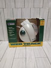 Web Track Trackball Micro Innovations Model STK3000 picture