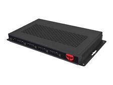 Monoprice Blackbird Pro‑Series 4K60 HDMI 2.0b, 4:4:4, 4X4 Matrix Video Switcher picture