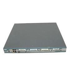Cisco 2801 Integrated Services Router picture