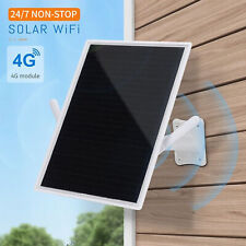 15W Solar panel powered 4G Wireless WIFI Router Built in 25000mah battery  picture