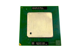 SL5XL I Intel Pentium III Processor S 1.40 GHz 512K Cache 133 MHz FSB Tualatin picture