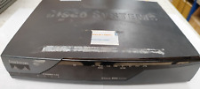 CISCO 876 Integrated Services Router picture