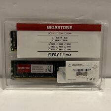 Gigastone GSTD38G1600 (2 x 8GB) DDR3 1600 Desktop Memory RAM picture
