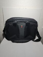 Wenger WA Messenger Bag Swiss Army Wenger Legacy WA-7444-14 Laptop Case  17inch picture