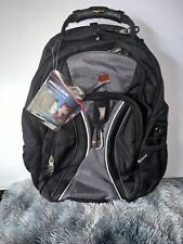 swiss gear backpack 17 laptop 1270 picture