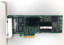 Intel OHM9JY Gigabit ET Multi-Port Server Adapter for Dell PowerEdge C2100  picture