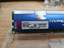 Kingston Technology HyperX Genesis DDR3 Desktop Memory picture
