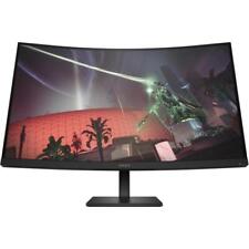 HP OMEN by HP OMEN by 31.5 inch QHD 165Hz Curved Gaming Monitor - OMEN 32c compu picture