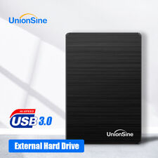 5Gbit/s 500GB 1TB 2TB External Gaming Hard Drive for XBOX Laptop PC Storage HDD picture