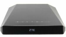 AT&T 4G LTE UNLIMITED Data Plan Router ZTE 802.11ac Gig Ethernet +1 MONTH SIM picture
