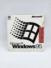 Microsoft Windows 95 CD ONLY - NO CD Key Included  picture