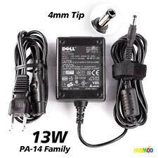 Genuine OEM Dell PDA AXIM X50 X50V X51 X51V AC Adapter Charger PA-14 PA14 Family picture