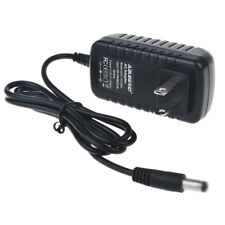 AC Adapter Charger Cord for 450 Amp Jump-Start System VEC012APM Power picture
