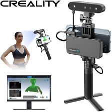 Creality CR-Scan Ferret Pro 3D Scanner for 3D Printing Modeling ASIC Chipset picture