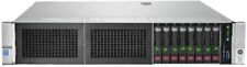 767033-B21 HP PROLIANT DL380 Gen9 G9 8SFF CONFIGURE TO ORDER SERVER picture