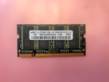 Samsung M470L6524CU0-CB3 512MB PC2700 DDR-333MHz Memory picture
