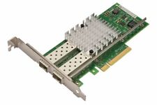 Dell Intel Dual Port 10GbE PCI-e XYT17 Ethernet Server Adapter  picture