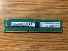 8GB Kit 47J0220 IBM (2x4GB) PC3-14900 DDR3-1866MHz ECC Registered 240-Pin DIMM picture