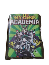 My Hero Academia for iPad 10.2 Case Greattt Safety And Protection picture