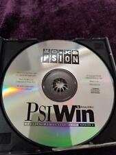 Psion PSI Win2 | Vintage Software | Original Disk Mint | Version 2 picture