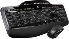 Logitech MK735 Wireless Keyboard and Mouse Combo(K710 Keyboard +M510 Mouse) picture